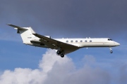 97-0401, Gulfstream C-37-A, United States Air Force