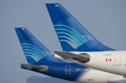 C-GPTS, Airbus A330-200, Garuda Indonesia