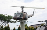 264, Bell UH-1-H Iroquois (Huey), Republic of Singapore Air Force