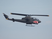 N2734D, Bell AH-1-W Cobra, Private