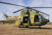 92, IAR 330-M Puma, Romanian Air Force