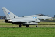 ZK302, Eurofighter Typhoon-FGR.4, Royal Air Force