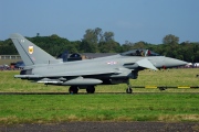 ZK316, Eurofighter Typhoon-FGR.4, Royal Air Force
