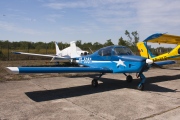 YR-5051, Aerostar R-40-FS Festival, Romanian Aeroclub