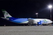 OD-TMA, Airbus A300F4-600R, TMA - Trans Mediterranean Airways
