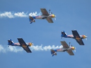 OK-XRB, Zlin Z-50-LX, Flying Bulls