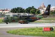 AX 2901, Casa C-295-M, Indonesian Air Force