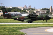 AX 2902, Casa C-295-M, Indonesian Air Force