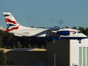 OY-NCL, Fairchild Dornier (AvCraft) 328JET, Sun Air of Scandinavia