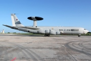 LX-N90448, Boeing E-3-A Sentry, NATO - Luxembourg