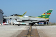 ZJ936, Eurofighter Typhoon-FGR.4, Royal Air Force