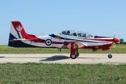 ZF269, Shorts Tucano-T.1, Royal Air Force