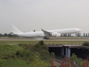 VP-CDD, Airbus A340-600, Jordanian Government