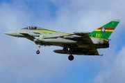 ZJ936, Eurofighter Typhoon-FGR.4, Royal Air Force