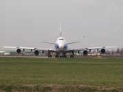 VP-BIJ, Boeing 747-200F(SCD), AirBridgeCargo Airlines
