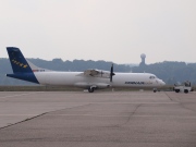 HB-AFN, ATR 72-200, Farnair Europe