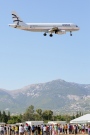 SX-DVN, Airbus A320-200, Aegean Airlines