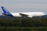 S5-ABS, Airbus A300B4-200F, Solinair