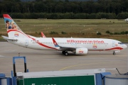 D-AXLD, Boeing 737-800, XL Airways Germany