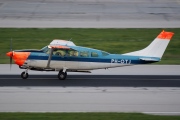 PH-OTJ, Cessna T207-A Turbo Skywagon, Untitled