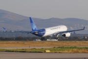 C-GITS, Airbus A330-200, Garuda Indonesia