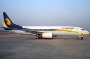 VT-JLE, Boeing 737-800, Jet Airways