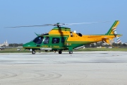 MM81707, Agusta A109-A Hirundo, Guardia di Finanza