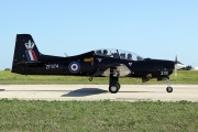 ZF374, Shorts Tucano-T.1, Royal Air Force