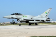 ZJ920, Eurofighter Typhoon-FGR.4, Royal Air Force