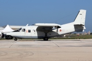 MM62267, Piaggio P166-DP-1, Guardia di Finanza