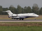 HB-JTB, Bombardier Challenger 300-BD-100, Air Sarina