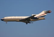 VP-BNA, Boeing 727-100, Untitled