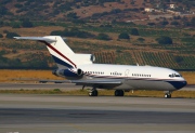 VP-BNA, Boeing 727-100, Untitled