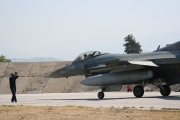 532, Lockheed F-16-C Fighting Falcon, Hellenic Air Force