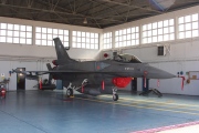 531, Lockheed F-16-C Fighting Falcon, Hellenic Air Force