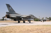 539, Lockheed F-16-C Fighting Falcon, Hellenic Air Force