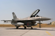 501, Lockheed F-16-C Fighting Falcon, Hellenic Air Force