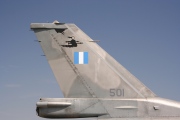 501, Lockheed F-16-C Fighting Falcon, Hellenic Air Force