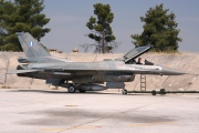 517, Lockheed F-16-C Fighting Falcon, Hellenic Air Force