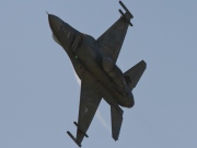 Lockheed F-16-C Fighting Falcon, Hellenic Air Force