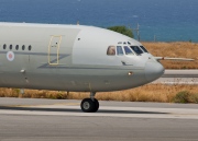 XV-108, Vickers VC-10-C.1K, Royal Air Force