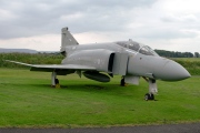XV406, McDonnell Douglas Phantom-FGR.2 (F-4M), Royal Air Force