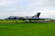 XJ823, Avro Vulcan-B.2, Royal Air Force