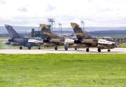 7513, Panavia Tornado, Royal Saudi Air Force