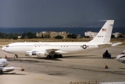 60-0376, Boeing C-135-E Stratolifter, United States Air Force