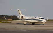 135L-484, Embraer ERJ-135-BJ Legacy, Hellenic Air Force