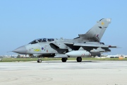 ZA395, Panavia Tornado-GR.4, Royal Air Force