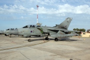 ZD842, Panavia Tornado-GR.4, Royal Air Force