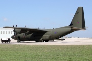 ZH881, Lockheed C-130-J-30 Hercules, Royal Air Force