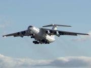 RA-76846, Ilyushin Il-76-TD, Aviacon Zitotrans